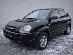 Other Gebraucht 2009 Hyundai Tucson SUV | 3.950 € (Guter Preis)