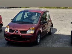 Orange Gebraucht 2004 Renault Modus Van / Kleinbus | 1.250 €