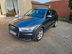 Gebraucht 2015 Audi Q3 SUV | 13.000 € (Fairer Preis)