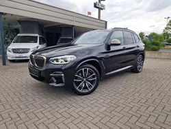 Black sapphire metallic Gebraucht 2020 BMW X3 M Sport SUV | 40.399 € (Fairer Preis)