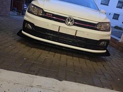 Weiß Gebraucht 2020 VW Polo GTI Kleinwagen | 16.500 € (Superpreis)