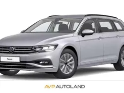 Pyritsilber Gebraucht 2021 VW Passat Business Kombi | 23.010 € (Fairer Preis)