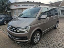 Beige Gebraucht 2016 VW T6 Generation Six Van | 43.890 € (Fairer Preis)