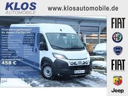 Ducato weiss Neu 2026 Fiat Ducato Van | 47.990 €