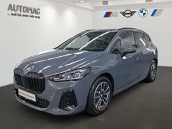 Sparkling kupfergrau Gebraucht 2023 BMW 225 M Sport Limousine | 34.990 €
