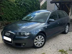 Gebraucht 2006 Audi A3 Sportback Kleinwagen | 4.650 € (Etwas zu teuer)