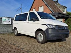 Weiß Gebraucht 2024 VW T6.1 Van | 33.201 € (Fairer Preis)