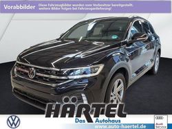 Deep black perleffekt, pearl effect Gebraucht 2025 VW T-Roc R-line SUV | 30.800 € (Fairer Preis)