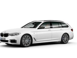 Gebraucht 2025 BMW M550 Shadowline Limousine | 42.850 € (Superpreis)