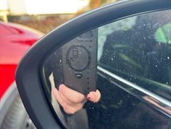 Schwarz Gebraucht 2019 Renault Mégane GT Line GT-Line Limousine | 15.500 € (Fairer Preis)