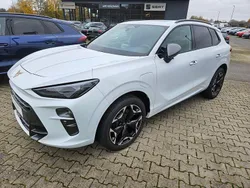 Weiß Neu 2025 Cupra Terramar VZ SUV | 49.790 € (Fairer Preis)