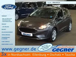 Grau metallic Gebraucht 2018 Ford Fiesta Cool & Connect Kleinwagen | 11.440 € (Fairer Preis)