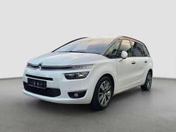 Blanc banquise Gebraucht 2015 Citroën Grand C4 Picasso Van / Kleinbus | 5.900 € (Superpreis)