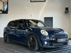 Mini John Cooper Works Clubman