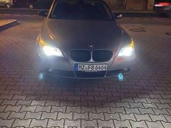Gebraucht 2004 BMW 520 Limousine | 4.500 € (Fairer Preis)