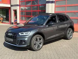 Grau Gebraucht 2019 Audi Q5 S-Line SUV | 32.950 € (Fairer Preis)