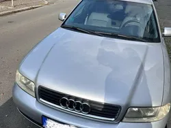 Silber Gebraucht 1999 Audi A4 Limousine | 1.200 € (Guter Preis)