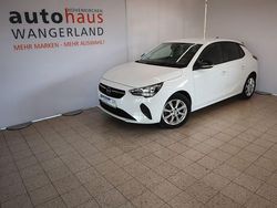Gebraucht 2022 Opel Corsa Edition Kleinwagen | 14.990 € (Fairer Preis)