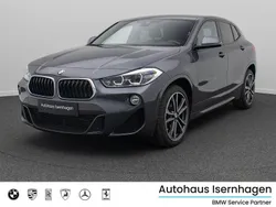 Mineralgrau b39schwarz Gebraucht 2020 BMW X2 M Sport SUV | 28.499 € (Fairer Preis)