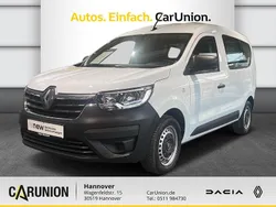 Weiss Gebraucht 2022 Renault Express Kleinwagen | 14.975 €