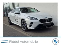 Blau Gebraucht 2025 BMW 220 Performance Coupé | 42.390 € (Etwas zu teuer)
