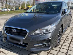 Grau Gebraucht 2021 Subaru Levorg Active Kombi | 19.500 € (Fairer Preis)