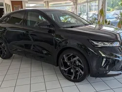 Schwarz Gebraucht 2025 Renault Rafale SUV | 52.900 € (Fairer Preis)