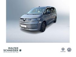 Grau Neu 2025 VW Multivan Van / Kleinbus | 55.900 €