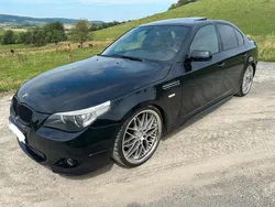 Gebraucht 2006 BMW 535 Sport Line Limousine | 12.000 € (Etwas zu teuer)