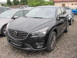 Schwarz Gebraucht 2016 Mazda CX-5 Nakama Intense SUV | 9.750 € (Guter Preis)