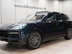 Gebraucht 2018 Porsche Cayenne Basis SUV | 49.125 € (Etwas zu teuer)