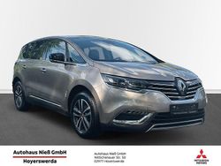 Braun Gebraucht 2019 Renault Espace Business Van / Kleinbus | 22.760 € (Fairer Preis)