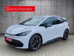 Weiss Gebraucht 2024 Cupra Born Kleinwagen | 31.750 € (Guter Preis)