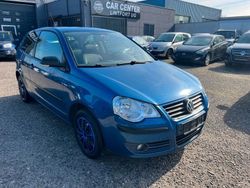 Blau Gebraucht 2007 VW Polo Edition Kleinwagen | 2.999 € (Fairer Preis)