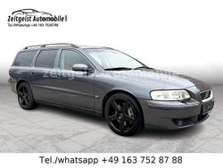 Grau Gebraucht 2004 Volvo V70 Kombi | 13.985 €