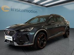 Grau Gebraucht 2022 Cupra Formentor SUV | 30.399 € (Fairer Preis)
