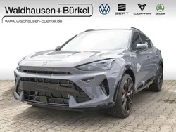Grau Neu 2025 Cupra Formentor VZ SUV | 43.690 € (Fairer Preis)