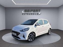 Atlas white Neu 2025 Hyundai i10 Trend Kleinwagen | 17.290 € (Guter Preis)