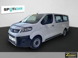 Weiß Neu 2025 Opel Vivaro Edition Van | 35.690 € (Teuer)