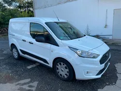 Weiß Gebraucht 2018 Ford Transit Van / Kleinbus | 10.499 € (Guter Preis)