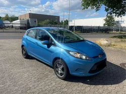 Gebraucht 2009 Ford Fiesta Trend Kleinwagen | 3.050 € (Fairer Preis)