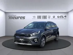 (agt) interstellar grau m Gebraucht 2022 Kia Niro Vision SUV | 21.988 € (Fairer Preis)