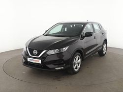 Violett Gebraucht 2019 Nissan Qashqai Acenta SUV | 18.950 € (Fairer Preis)