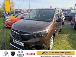 Haselnuss braun Gebraucht 2020 Opel Combo Life Innovation Van / Kleinbus | 19.900 € (Fairer Preis)