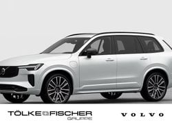Weiß Neu 2025 Volvo XC90 Plus SUV | 76.990 € (Superpreis)