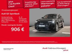 Tamboragrau metallic Gebraucht 2025 Audi Q5 S-Line SUV | 69.220 € (Fairer Preis)