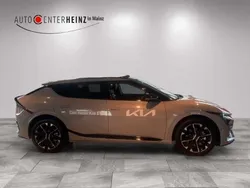 Kia Soul EV