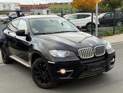 Schwarz Gebraucht 2010 BMW X6 Sport Line SUV | 13.490 € (Guter Preis)