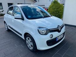 Weiß Gebraucht 2016 Renault Twingo Life Kleinwagen | 5.200 € (Fairer Preis)