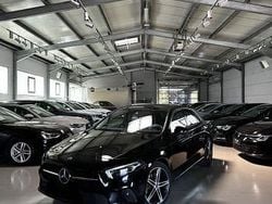 Schwarz Gebraucht 2019 Mercedes A250 Limousine | 20.980 € (Guter Preis)